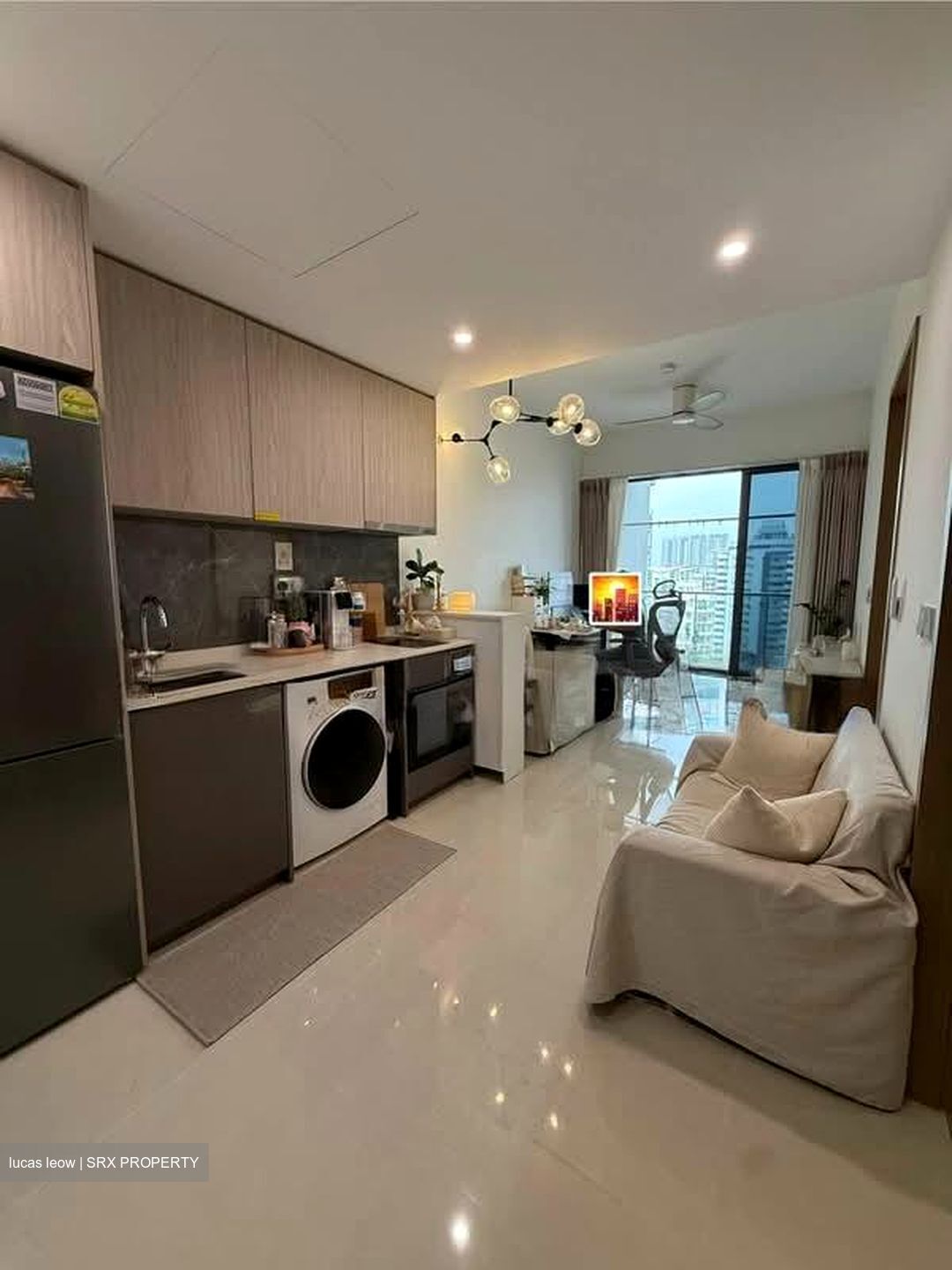 Jalan Kemaman (D12), Condominium #560929811
